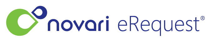 Novari eRequest
